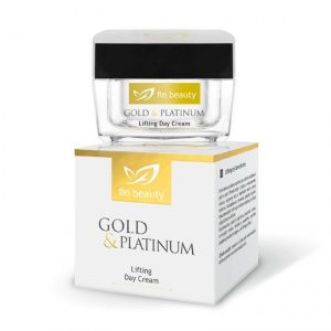 Gold  Platinum Lifting Day Cream