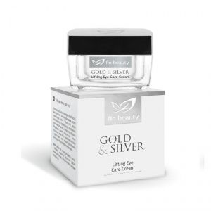 Gold  Silver Lifting Eye Care Cream