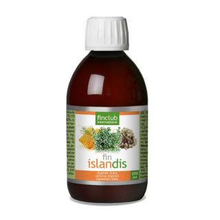 Islandis 250ml