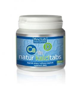 Natur Kalcitabs 70db