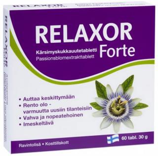 Relaxor Forte 60db