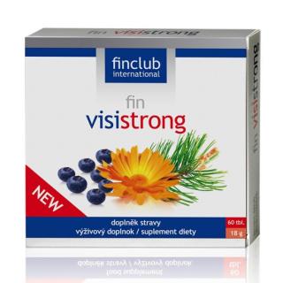 Visistrong 60 db