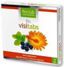 Visitabs 60db