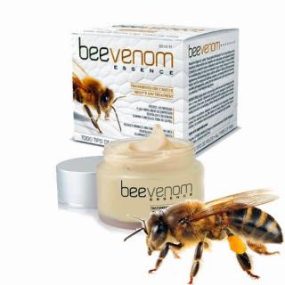 BEE VENOM ESSENCE MÉHMÉREG TARTALMÚ KRÉM