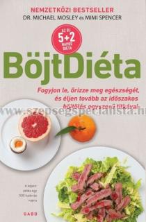 BÖJTDIÉTA