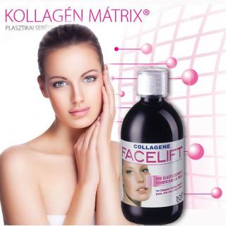 COLLAGENE FACELIFT - Kollagén koncentrátum