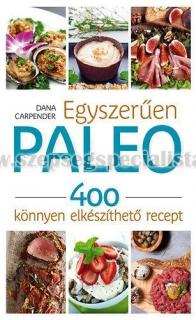 EGYSZERŰEN PALEO