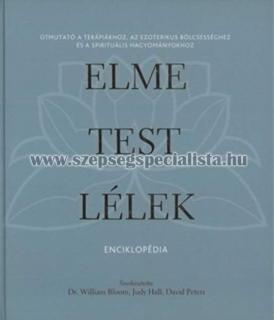 ELME - TEST - LÉLEK ENCIKLOPÉDIA