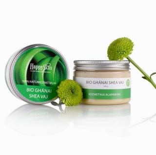 GHÁNAI BIO SHEA VAJ