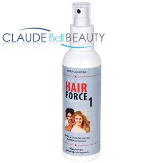 HAIR FORCE LOTION - hajhullás elleni hajnövesztő spray