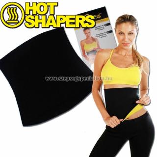 HOT SHAPER Fogyasztó öv