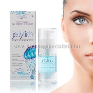 JELLYFISH VENOM ESSENCE SZEMKONTÚR ZSELÉ, MEDÚZA KIVONATTAL