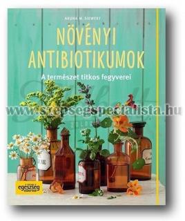 NÖVÉNYI ANTIBIOTIKUMOK