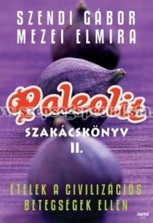 PALEOLIT SZAKÁCSKÖNYV 2.