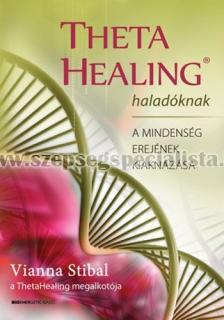 THETAHEALING HALADÓKNAK