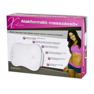 Vásárlás: FIT x SLIM Bambusz Karcsúsító és Alakformáló Body