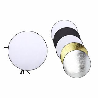 5 in 1 derítő, derítőlap 60cm
