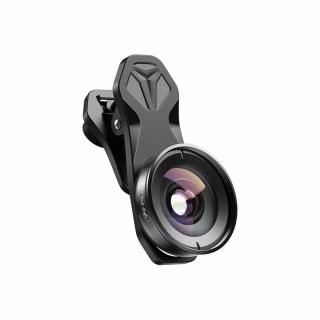 APEXEL APL-HB110W 110° széles látószögű mobiltelefon objektív