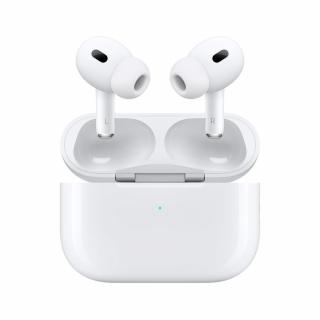 Apple AirPods Pro2 MagSafe töltőtokkal (USB-C)