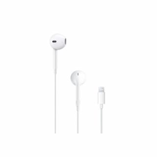 Apple EarPods Lightning csatlakozóval gyári (mwty3zm/a)
