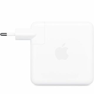 Apple MW2L3ZM/A gyári 96W USB Type-C hálózati töltő adapter