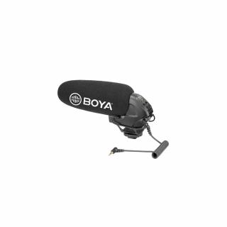Boya BY-BM3031 szuperkardiodid puskamikrofon