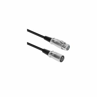 BOYA XLR-C8 XLR hosszabbító kábel 8m