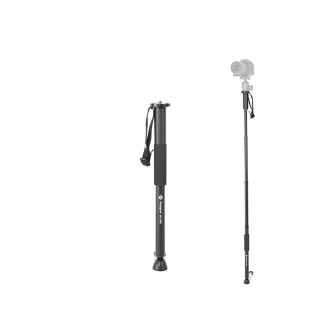 Fotopro AK-64N monopod, fényképező állvány 133cm