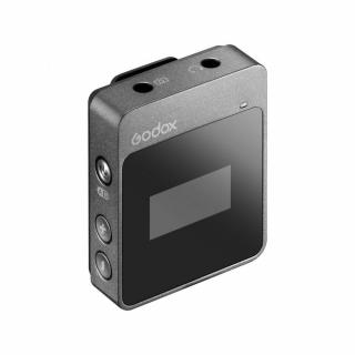 Godox Movelink RX 2.4GHz wireless vevőegyéség