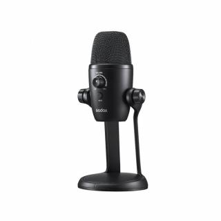 Godox UMic82 Multi-Pattern kondenzátor USB mikrofon
