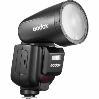 Godox V1Pro-S rendszervaku Sony