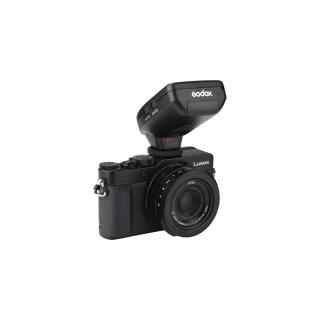 Godox XPro-O Olympus/Panasonic rádiós kioldó távkioldó vakukioldó