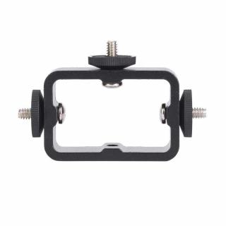 Hármas 1/4-es elosztó adapter