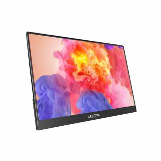 Hordozható monitor Arzopa A1 M 17,3"