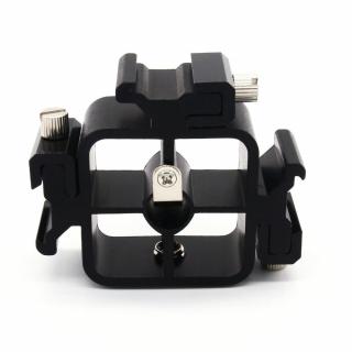 Jackal FHSS-3X tripla vaku-ernyő tartó adapter