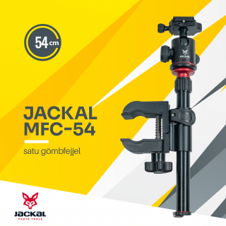 Jackal MFC-54 satu gömbfejjel