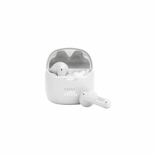 JBL Tune Flex TWS Bluetooth fülhallgató fehér
