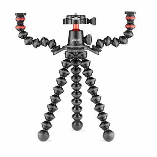 JOBY GorillaPod 3K PRO Rig (fekete) (JB01567-BWW)