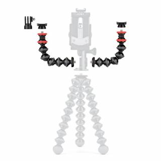JOBY GorillaPod Kar Kit (fekete/szén) (JB01532-0WW)
