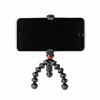 JOBY GP Mobile Mini szett telefontartóval (fekete/szén) (JB01517-0WW)