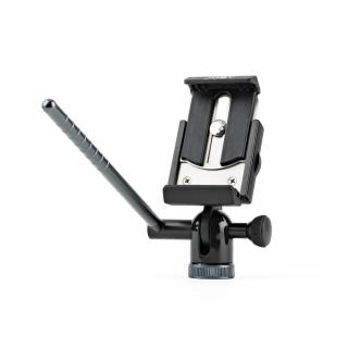 JOBY GripTight PRO Video Mount telefon tartó (fekete) (JB01500-BWW)