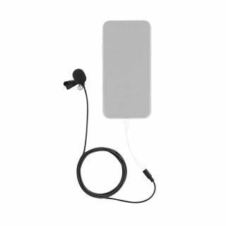 JOBY Wavo Lav Mobile mikrofon (JB01716-BWW)