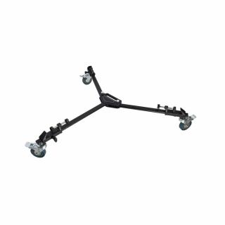 Kerekes kamera állvány, gurulós tripod tartó (WT600)