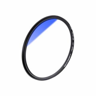 KF Concept Classic Series Blue-Coated UV szűrő 72mm (KF01.1427)