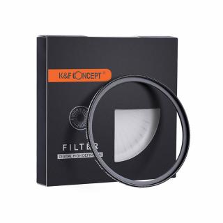 KF Concept KU04 MC-UV szűrő 52mm (KF01.024)