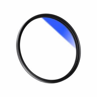 KF Concept KU12 Blue-Coated CPL MC szűrő 40.5mm (KF01.1431)