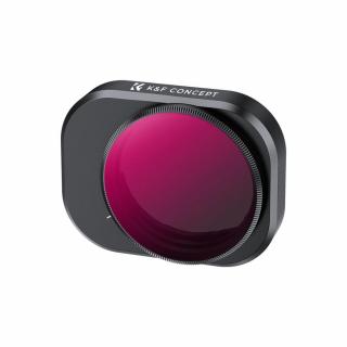 KF Concept ND16/PL szűrő DJI Mini 4 Pro drónhoz (KF01.2503V1)