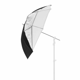Lastolite all in one 99cm fehér/ezüst ernyő (LL LU4537F)
