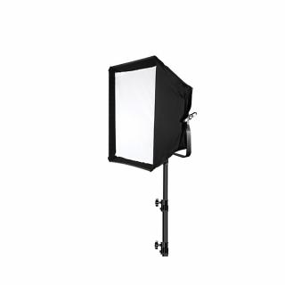 LituFoto R6Z softbox LED világításhoz
