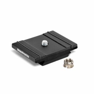 Manfrotto 200PL pro aluminium cserelap RC2 és arca-swiss kompatibilis (200PL-PRO)